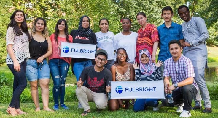 Fulbright Foreign Student Scholarships Program