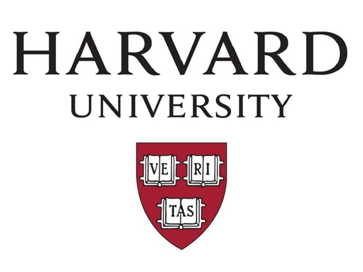 Harvaard University Scholarships for International Students in USA